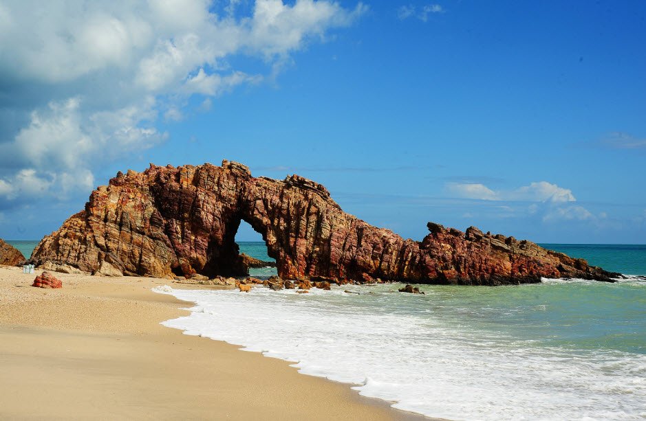 Jericoacoara
